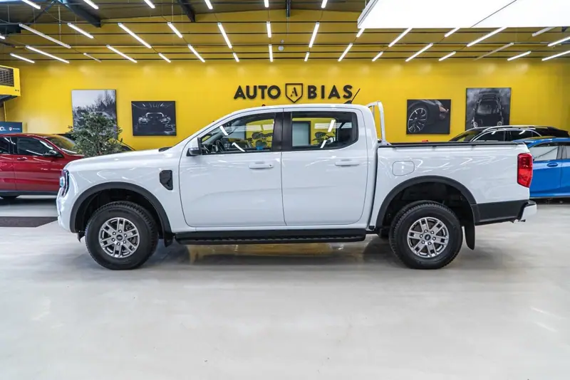 Ford Ranger — Poza 16