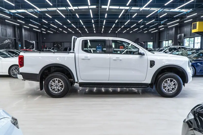 Ford Ranger — Poza 19