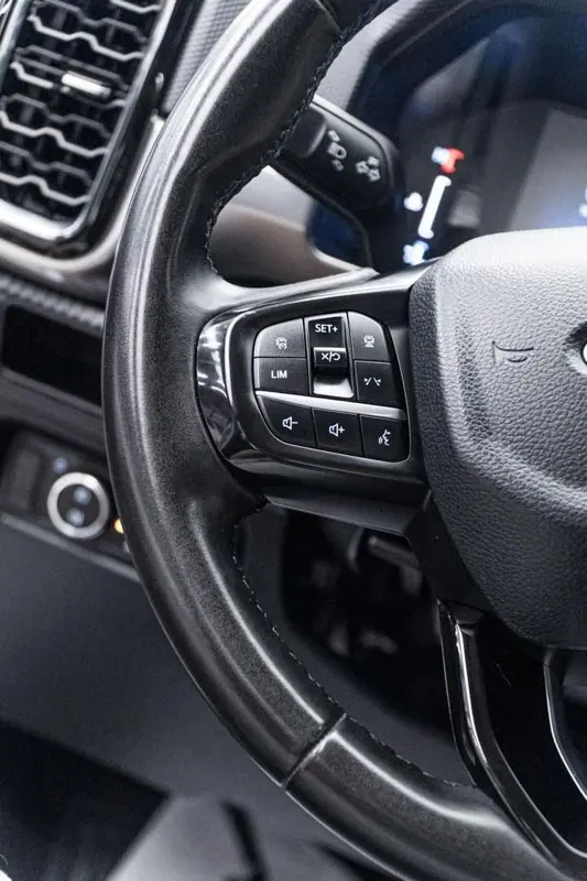 Ford Ranger — Poza 20