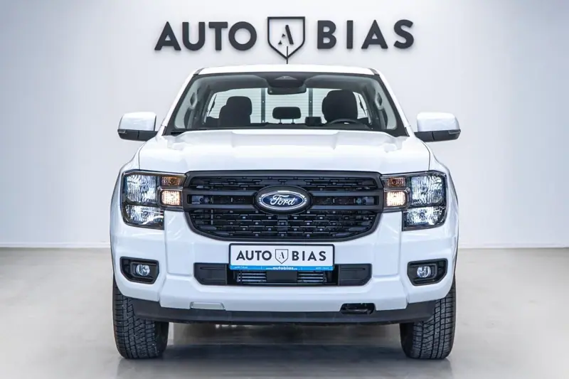 Ford Ranger — Poza 22
