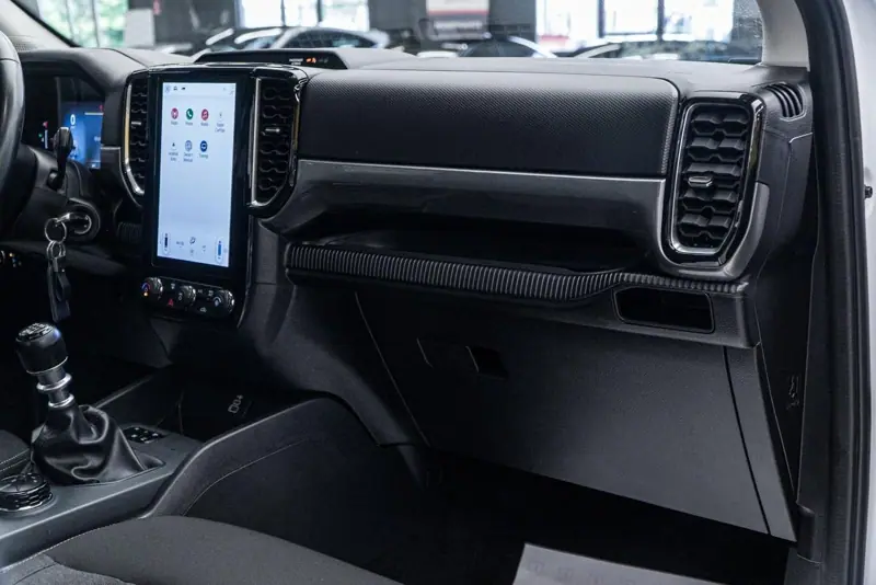 Ford Ranger — Poza 23