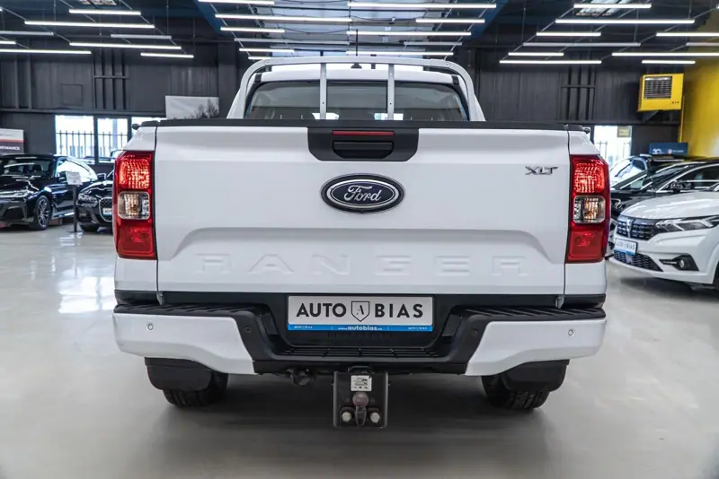 Ford Ranger — Poza 25
