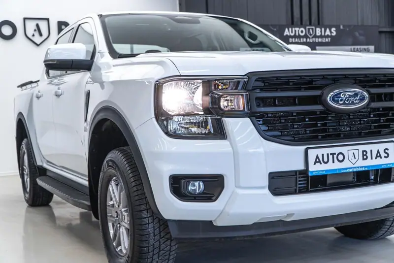 Ford Ranger — Poza 28