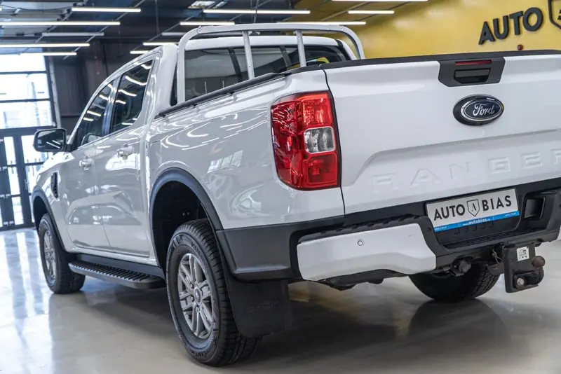 Ford Ranger — Poza 31