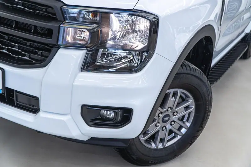 Ford Ranger — Poza 34