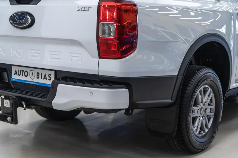 Ford Ranger — Poza 37