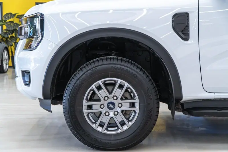 Ford Ranger — Poza 40