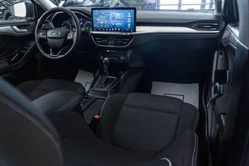 Ford Focus — Poza 2