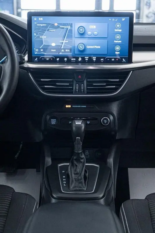 Ford Focus — Poza 4