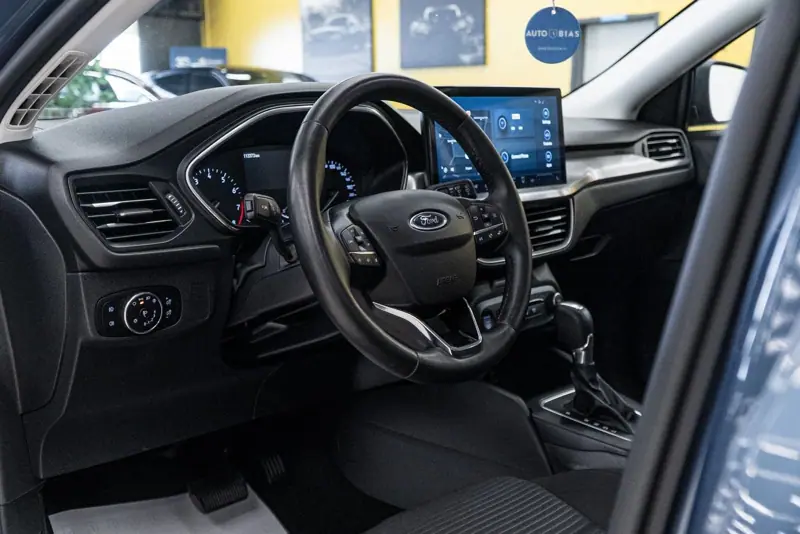 Ford Focus — Poza 6