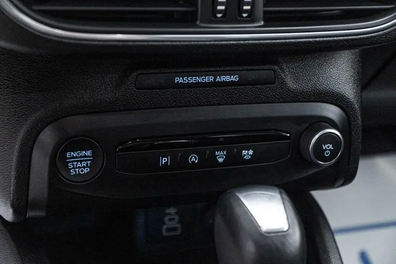 Ford Focus — Poza 11