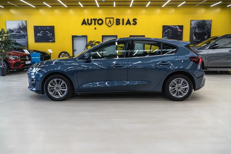 Ford Focus — Poza 16