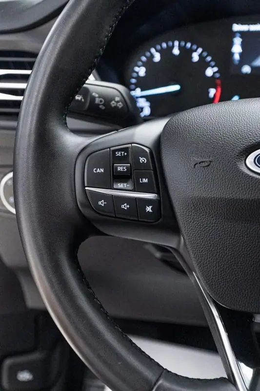 Ford Focus — Poza 18
