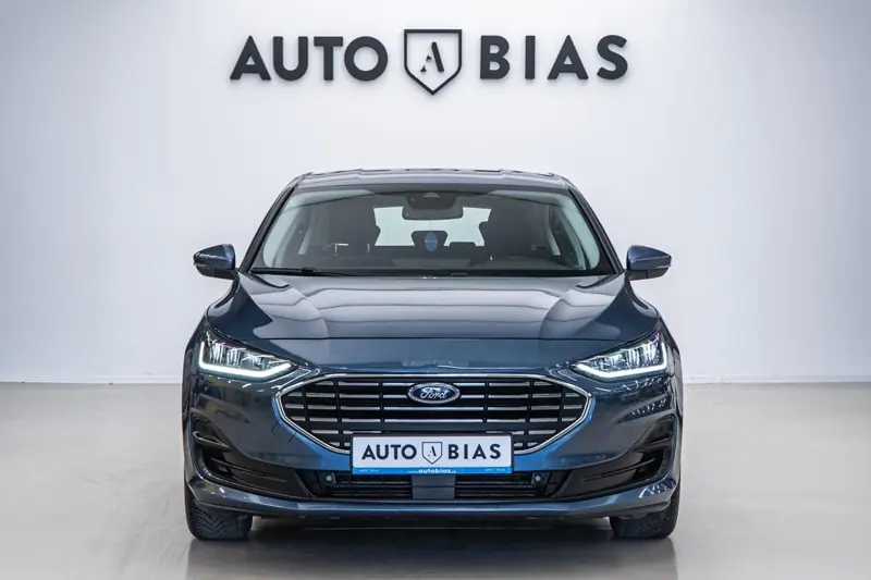 Ford Focus — Poza 22