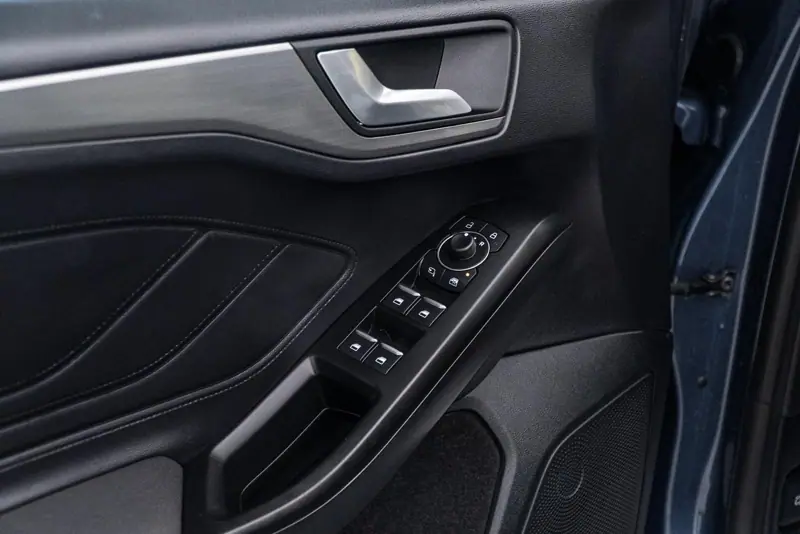Ford Focus — Poza 23
