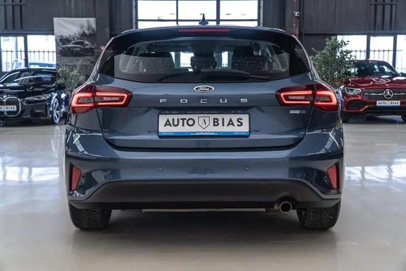 Ford Focus — Poza 25