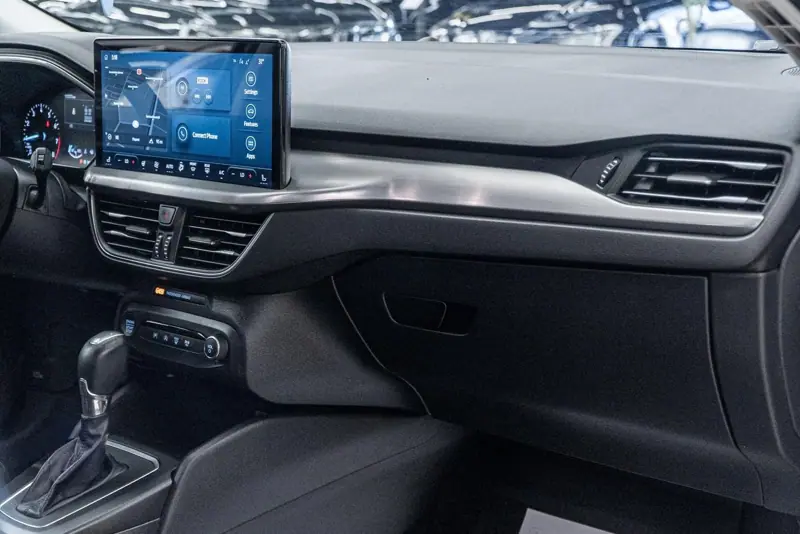 Ford Focus — Poza 26