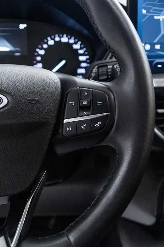 Ford Focus — Poza 27