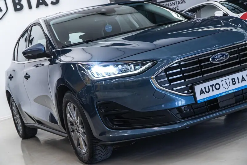 Ford Focus — Poza 28