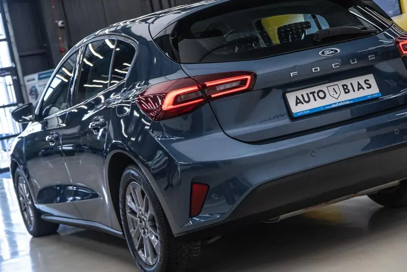 Ford Focus — Poza 31