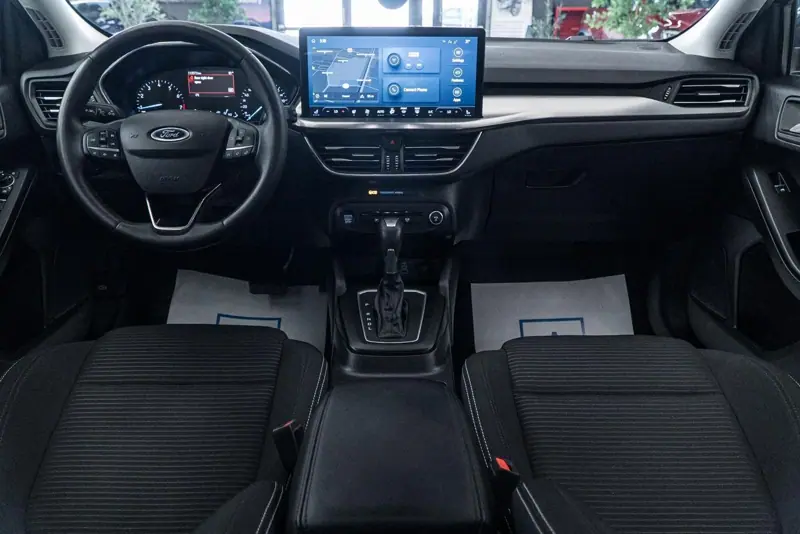Ford Focus — Poza 32
