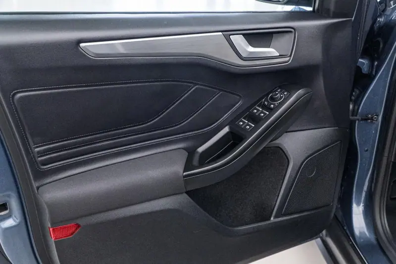 Ford Focus — Poza 33