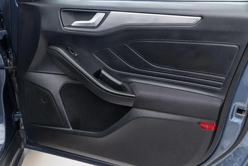 Ford Focus — Poza 36