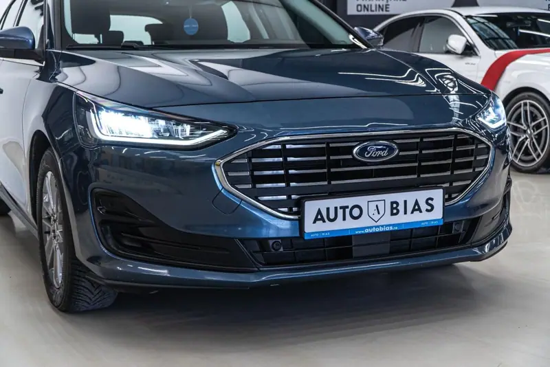 Ford Focus — Poza 37
