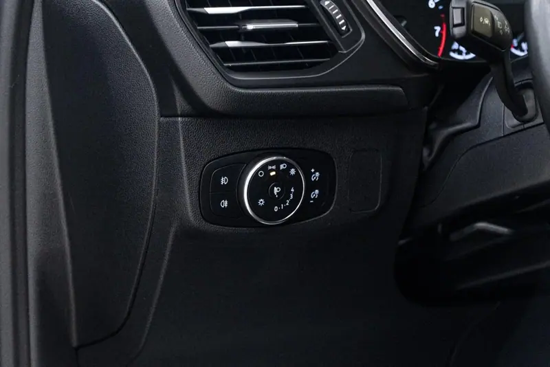 Ford Focus — Poza 38