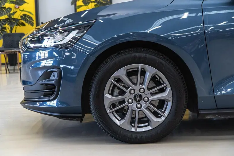 Ford Focus — Poza 40