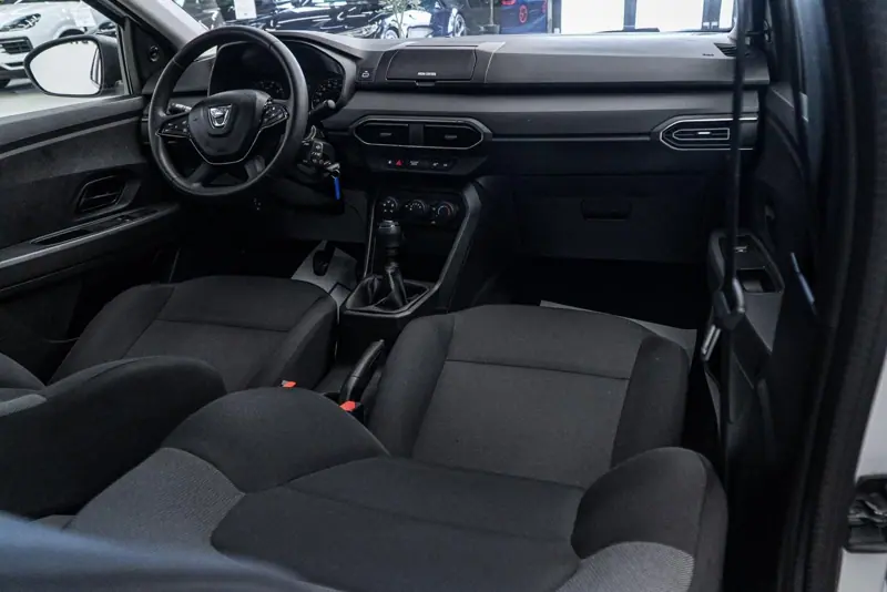 Dacia Logan — Poza 2