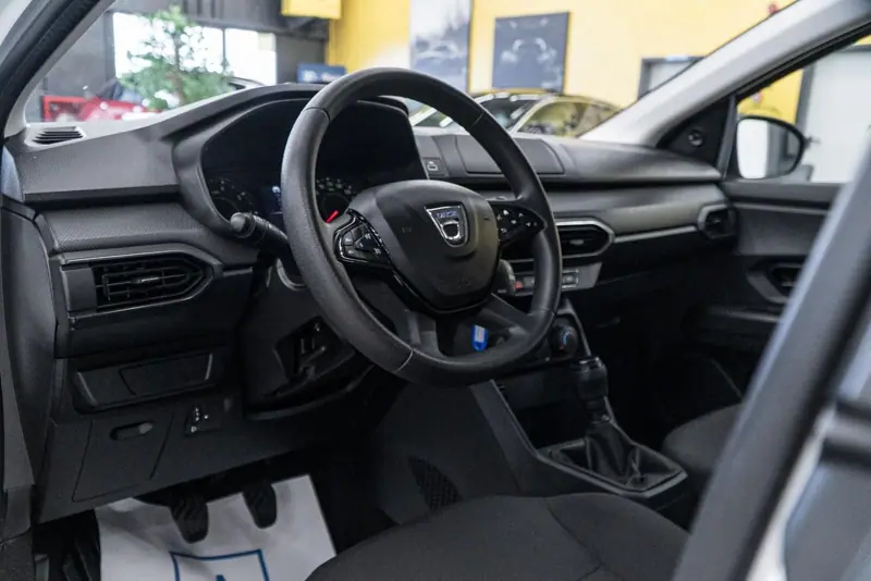 Dacia Logan — Poza 6