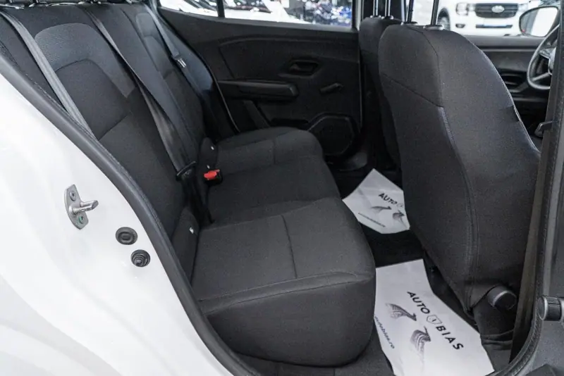 Dacia Logan — Poza 8