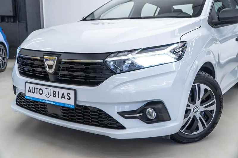 Dacia Logan — Poza 10