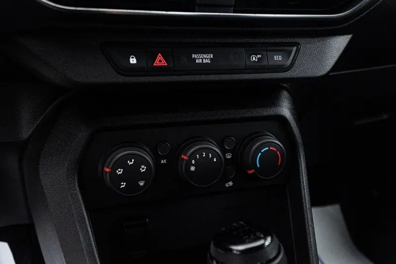 Dacia Logan — Poza 11