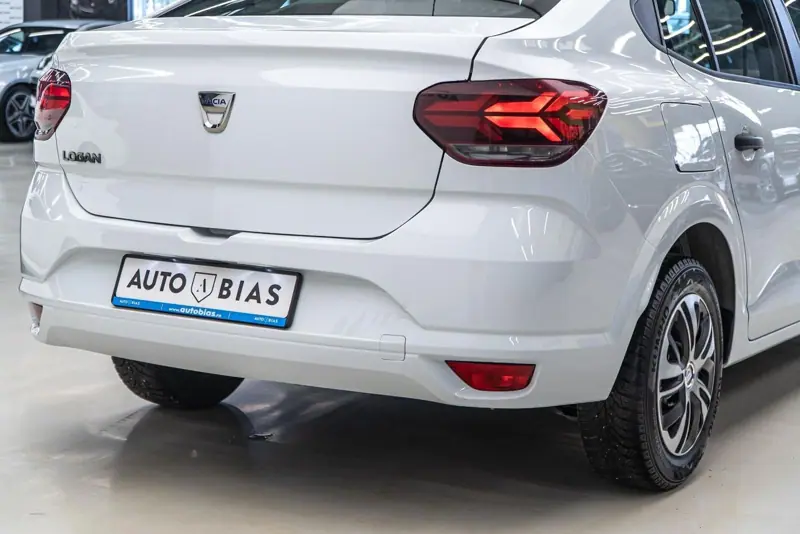 Dacia Logan — Poza 13