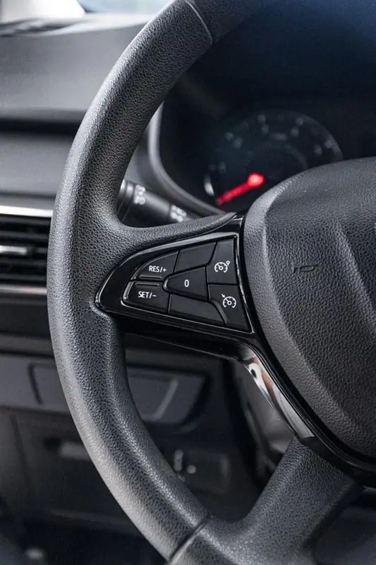 Dacia Logan — Poza 14