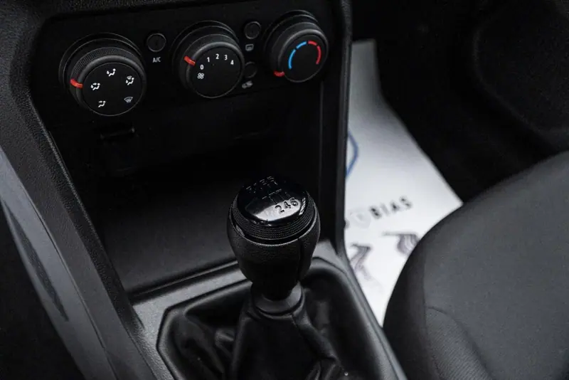 Dacia Logan — Poza 15