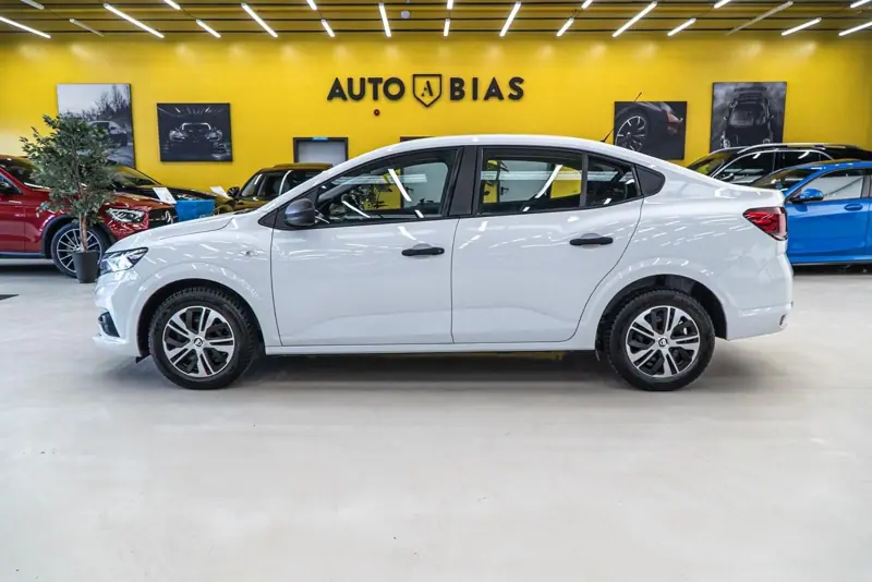Dacia Logan — Poza 16