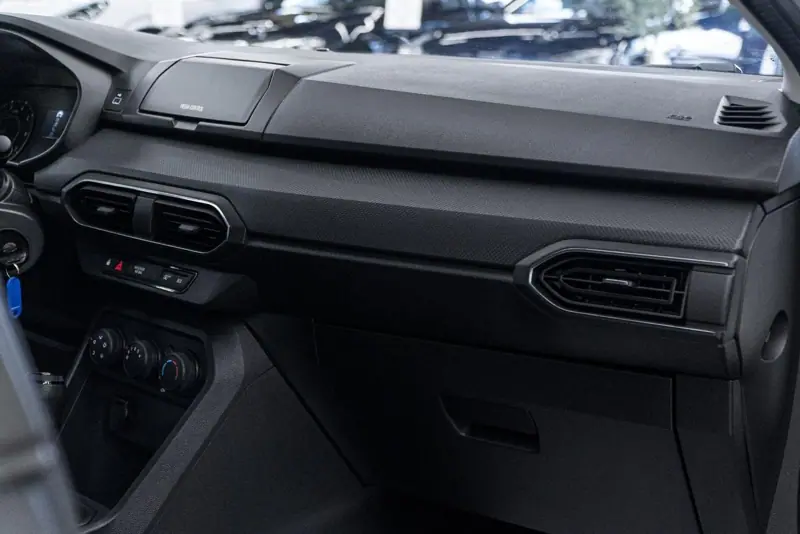 Dacia Logan — Poza 18