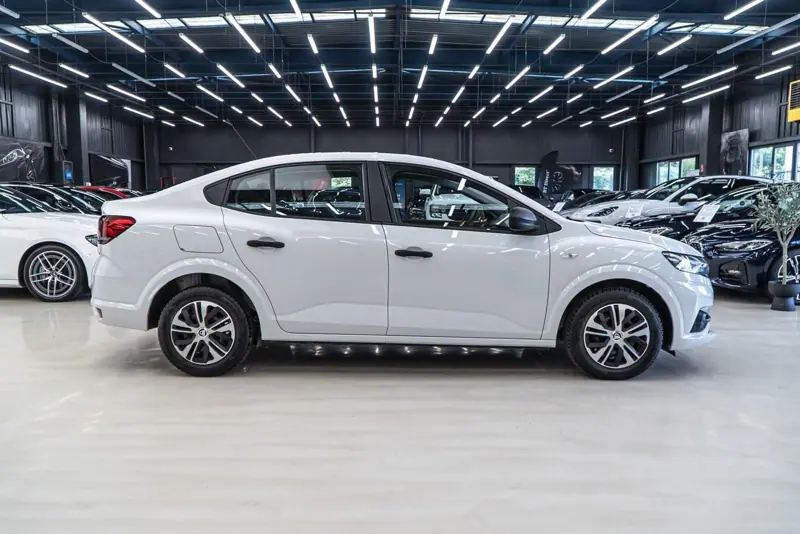 Dacia Logan — Poza 19