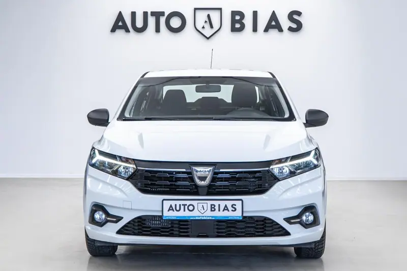 Dacia Logan — Poza 22