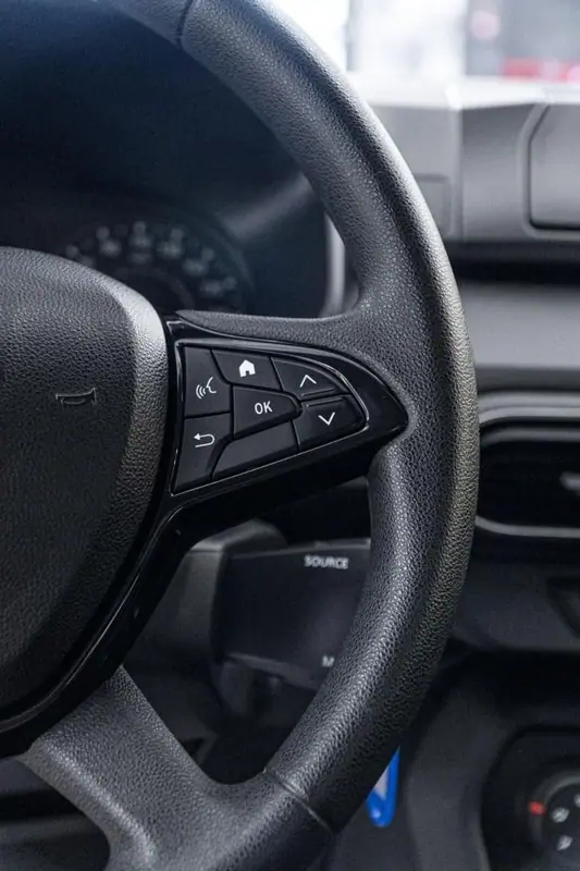 Dacia Logan — Poza 24