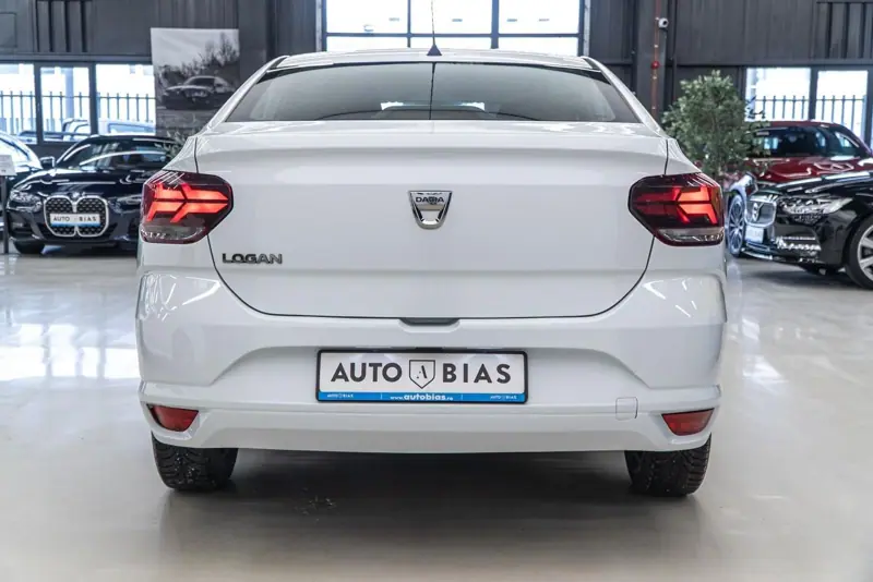 Dacia Logan — Poza 25
