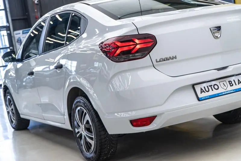 Dacia Logan — Poza 30