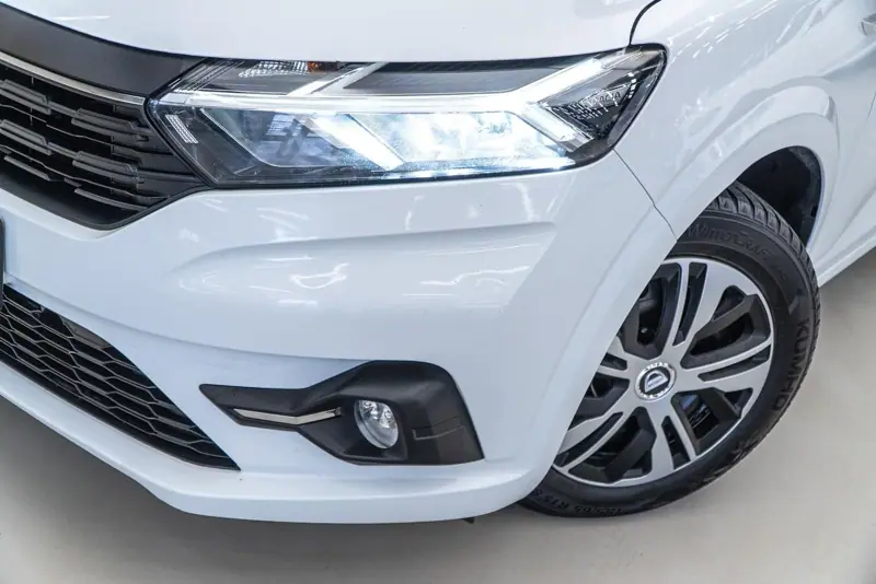 Dacia Logan — Poza 32