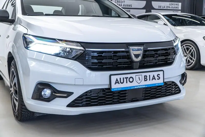 Dacia Logan — Poza 36
