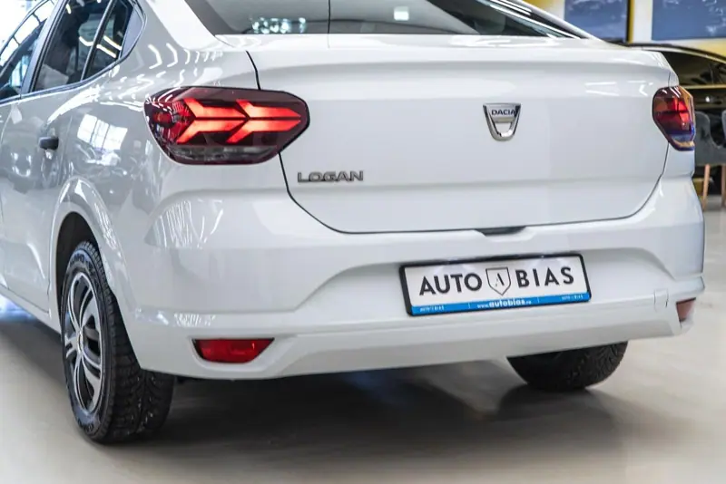 Dacia Logan — Poza 38