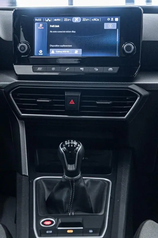 Seat Leon — Poza 4