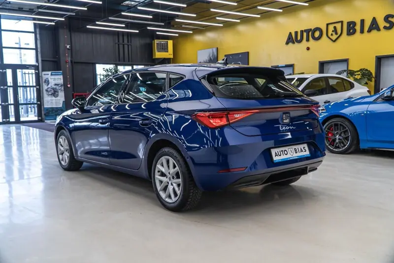 Seat Leon — Poza 5